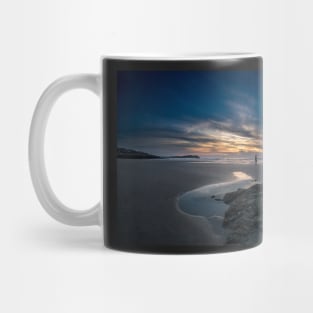 Sunset Stroll Mug